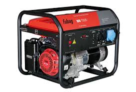 Лучшие поставщики генераторов в мире